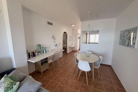Lejlighed i Mojacar, Almeria, Mojacar - € 295.000 | Ref: A1557 - foto 9
