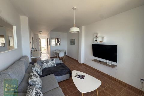 Lejlighed i Mojacar, Almeria, Mojacar - € 295.000 | Ref: A1557 - foto 10