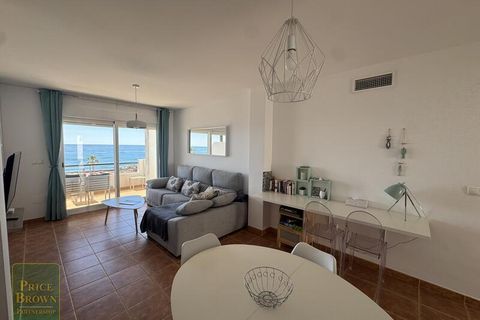 Lejlighed i Mojacar, Almeria, Mojacar - € 295.000 | Ref: A1557 - foto 11
