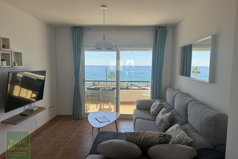 Lejlighed i Mojacar, Almeria, Mojacar - € 295.000 | Ref: A1557 - foto 12
