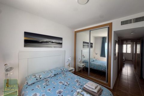 Lejlighed i Mojacar, Almeria, Mojacar - € 295.000 | Ref: A1557 - foto 15