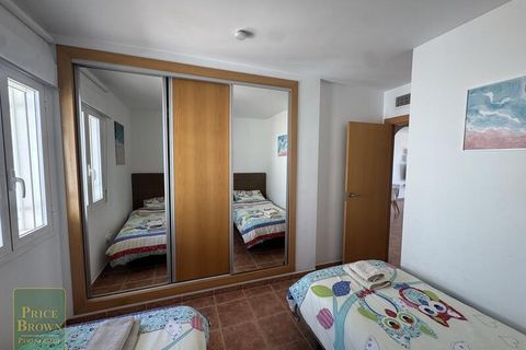 Lejlighed i Mojacar, Almeria, Mojacar - € 295.000 | Ref: A1557 - foto 18