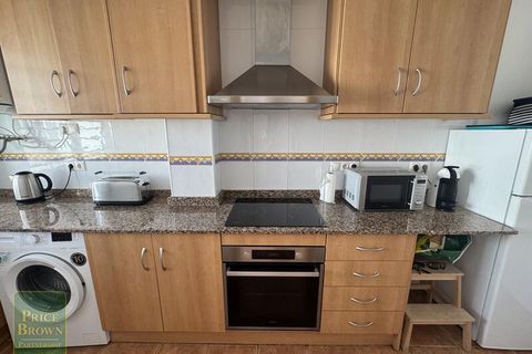 Lejlighed i Mojacar, Almeria, Mojacar - € 295.000 | Ref: A1557 - foto 21
