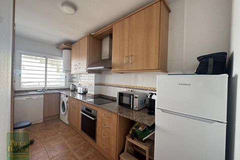 Lejlighed i Mojacar, Almeria, Mojacar - € 295.000 | Ref: A1557 - foto 22