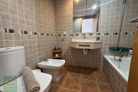 Lejlighed i Mojacar, Almeria, Mojacar - € 295.000 | Ref: A1557 - foto 25