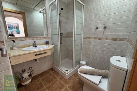 Lejlighed i Mojacar, Almeria, Mojacar - € 295.000 | Ref: A1557 - foto 27