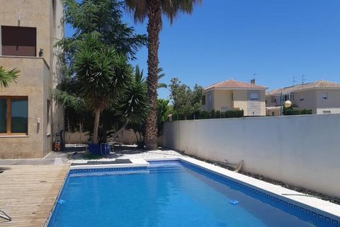 Villa i Huercal-Overa, Almeria, Huercal-Overa - € 620.000 | Ref: DV1613 - foto 2