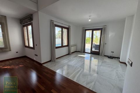 Villa i Huercal-Overa, Almeria, Huercal-Overa - € 620.000 | Ref: DV1613 - foto 6