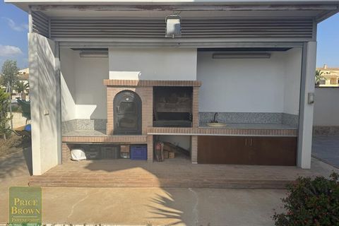Villa i Huercal-Overa, Almeria, Huercal-Overa - € 620.000 | Ref: DV1613 - foto 9