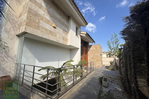 Villa i Huercal-Overa, Almeria, Huercal-Overa - € 620.000 | Ref: DV1613 - foto 12