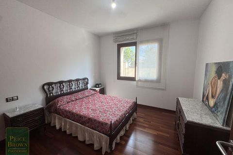 Villa i Huercal-Overa, Almeria, Huercal-Overa - € 620.000 | Ref: DV1613 - foto 14
