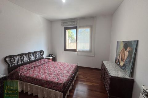 Villa i Huercal-Overa, Almeria, Huercal-Overa - € 620.000 | Ref: DV1613 - foto 15