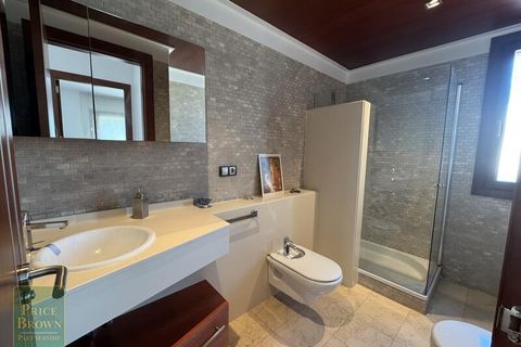 Villa i Huercal-Overa, Almeria, Huercal-Overa - € 620.000 | Ref: DV1613 - foto 17