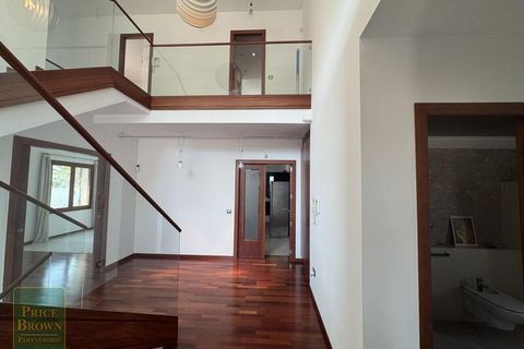 Villa i Huercal-Overa, Almeria, Huercal-Overa - € 620.000 | Ref: DV1613 - foto 18