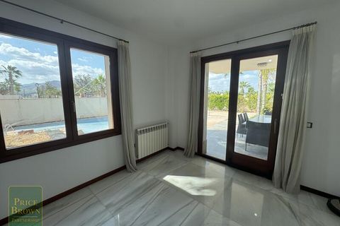 Villa i Huercal-Overa, Almeria, Huercal-Overa - € 620.000 | Ref: DV1613 - foto 22