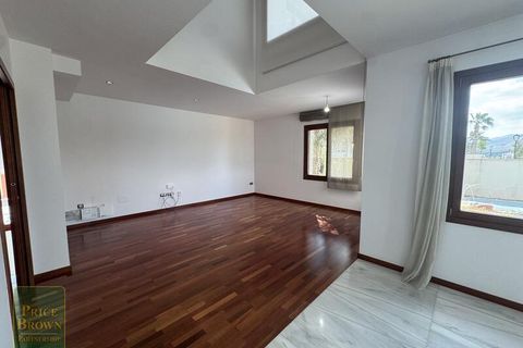 Villa i Huercal-Overa, Almeria, Huercal-Overa - € 620.000 | Ref: DV1613 - foto 23