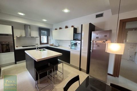 Villa i Huercal-Overa, Almeria, Huercal-Overa - € 620.000 | Ref: DV1613 - foto 25