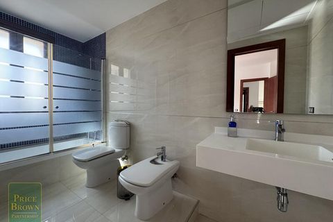 Villa i Huercal-Overa, Almeria, Huercal-Overa - € 620.000 | Ref: DV1613 - foto 31