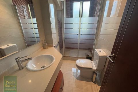 Villa i Huercal-Overa, Almeria, Huercal-Overa - € 620.000 | Ref: DV1613 - foto 36
