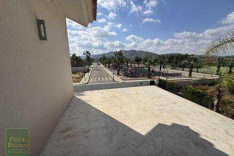 Villa i Huercal-Overa, Almeria, Huercal-Overa - € 620.000 | Ref: DV1613 - foto 38