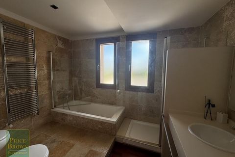 Villa i Huercal-Overa, Almeria, Huercal-Overa - € 620.000 | Ref: DV1613 - foto 40