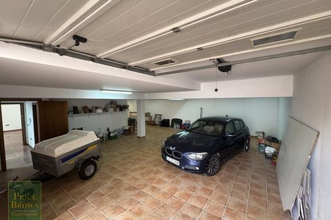Villa i Huercal-Overa, Almeria, Huercal-Overa - € 620.000 | Ref: DV1613 - foto 44