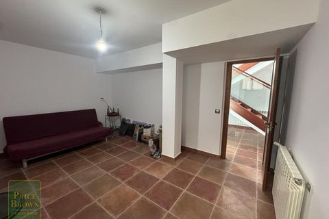 Villa i Huercal-Overa, Almeria, Huercal-Overa - € 620.000 | Ref: DV1613 - foto 45