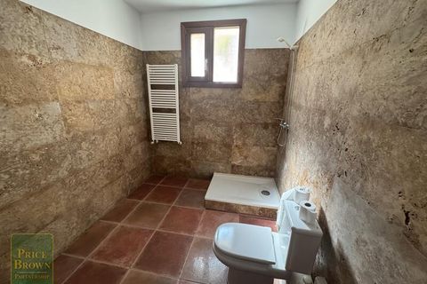 Villa i Huercal-Overa, Almeria, Huercal-Overa - € 620.000 | Ref: DV1613 - foto 46