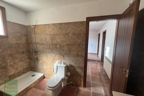 Villa i Huercal-Overa, Almeria, Huercal-Overa - € 620.000 | Ref: DV1613 - foto 47
