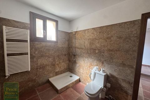 Villa i Huercal-Overa, Almeria, Huercal-Overa - € 620.000 | Ref: DV1613 - foto 48