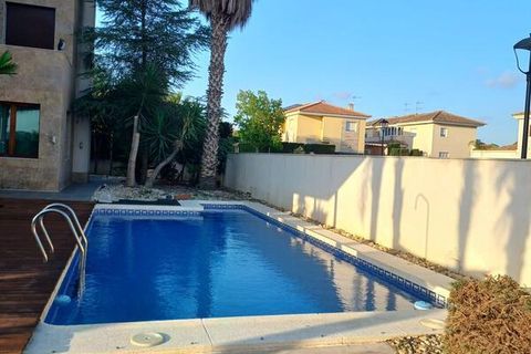 Villa i Huercal-Overa, Almeria, Huercal-Overa - € 620.000 | Ref: DV1613 - foto 49