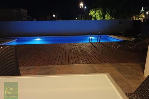Villa i Huercal-Overa, Almeria, Huercal-Overa - € 620.000 | Ref: DV1613 - foto 50