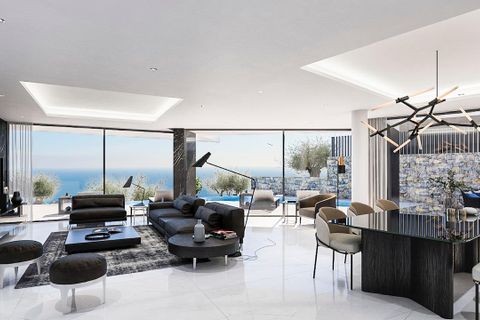 Villa i Calpe, Alicante, Calpe - € 1.850.000 | Ref: S-4898/13675 - foto 3