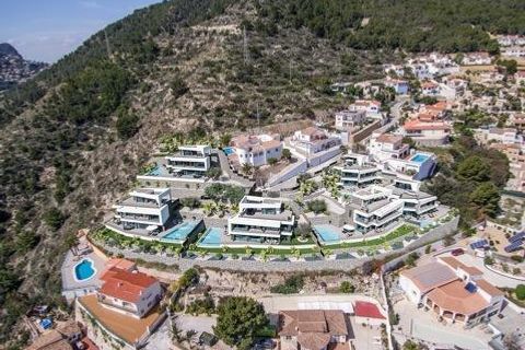 Villa i Calpe, Alicante, Calpe - € 1.850.000 | Ref: S-4898/13675 - foto 6