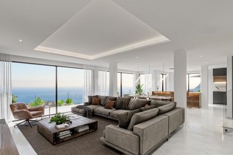 Villa i Calpe, Alicante, Calpe - € 1.850.000 | Ref: S-4898/13675 - foto 7