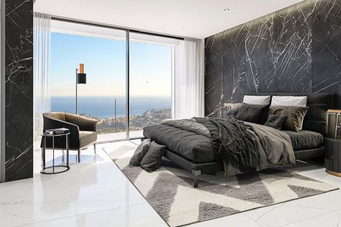 Villa i Calpe, Alicante, Calpe - € 1.850.000 | Ref: S-4899/13675 - foto 4