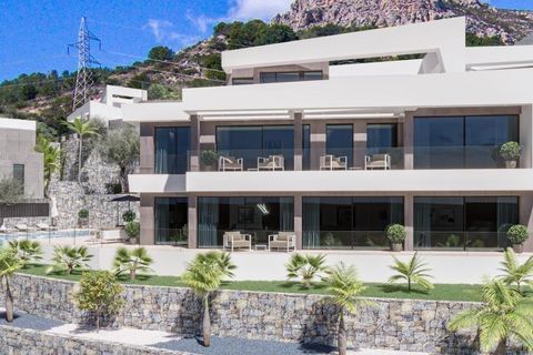 Villa a Calpe, Alicante, Calpe - € 1.950.000 | Ref: S-4900/13675 - foto 4