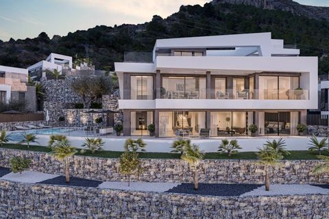 Villa a Calpe, Alicante, Calpe - € 1.950.000 | Ref: S-4900/13675 - foto 5