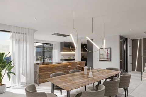 Villa a Calpe, Alicante, Calpe - € 1.950.000 | Ref: S-4900/13675 - foto 8