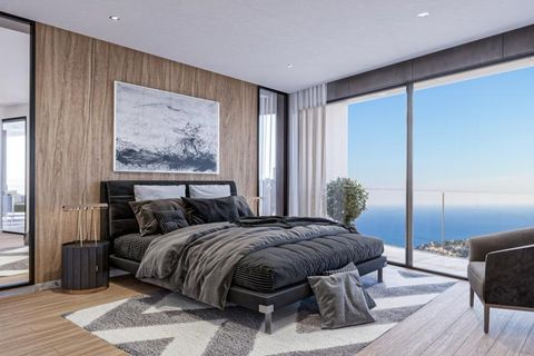Villa a Calpe, Alicante, Calpe - € 1.950.000 | Ref: S-4900/13675 - foto 10