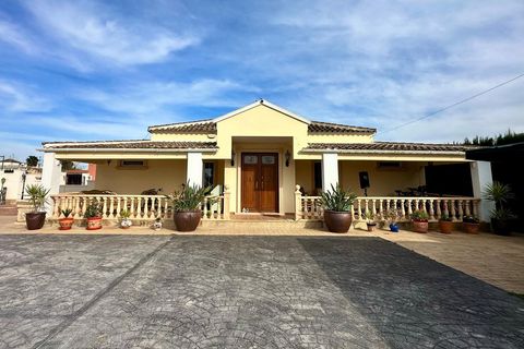 Villa i Heredades, Alicante, Heredades - € 595.000 | Ref: MPD8888 - foto 2
