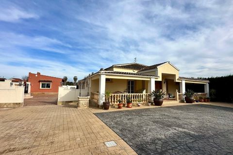 Villa i Heredades, Alicante, Heredades - € 595.000 | Ref: MPD8888 - foto 4