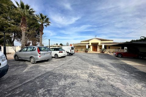 Villa i Heredades, Alicante, Heredades - € 595.000 | Ref: MPD8888 - foto 6