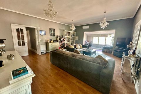 Villa i Heredades, Alicante, Heredades - € 595.000 | Ref: MPD8888 - foto 7