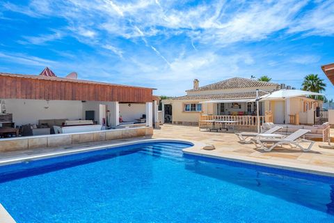 Villa i Heredades, Alicante, Heredades - € 595.000 | Ref: MPD8888 - foto 3