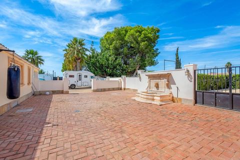 Villa i Heredades, Alicante, Heredades - € 595.000 | Ref: MPD8888 - foto 5