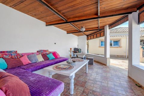 Villa i Heredades, Alicante, Heredades - € 595.000 | Ref: MPD8888 - foto 9