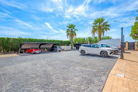 Villa i Heredades, Alicante, Heredades - € 595.000 | Ref: MPD8888 - foto 16