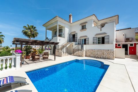 Villa i Mijas Costa, Malaga, Mijas Costa - € 975.000 | Ref: R5417938 - foto 1