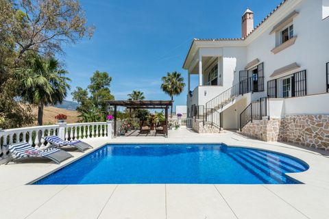 Villa i Mijas Costa, Malaga, Mijas Costa - € 975.000 | Ref: R5417938 - foto 5
